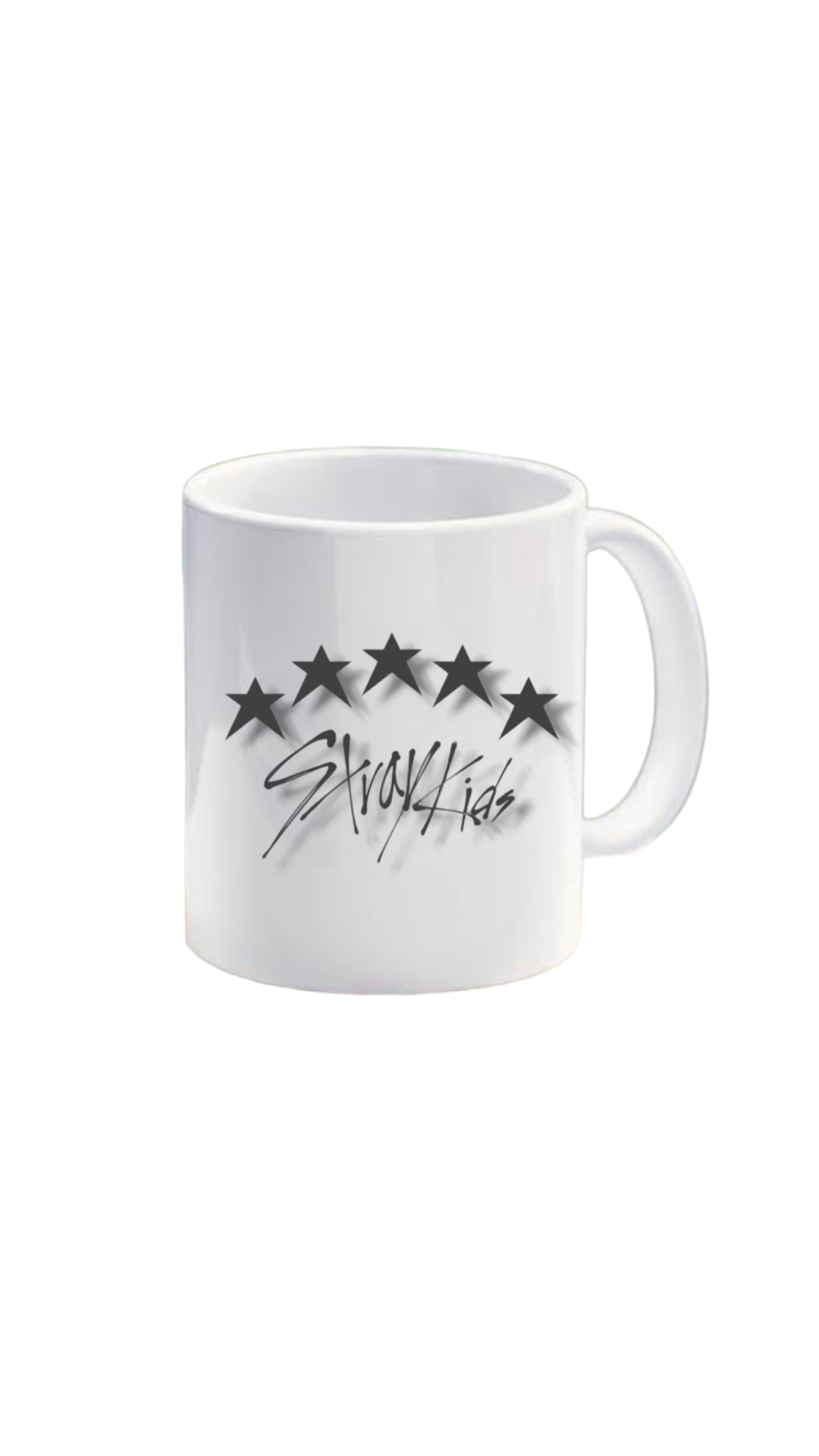 Stray Kids Mugs