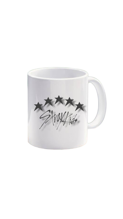 Stray Kids Mugs