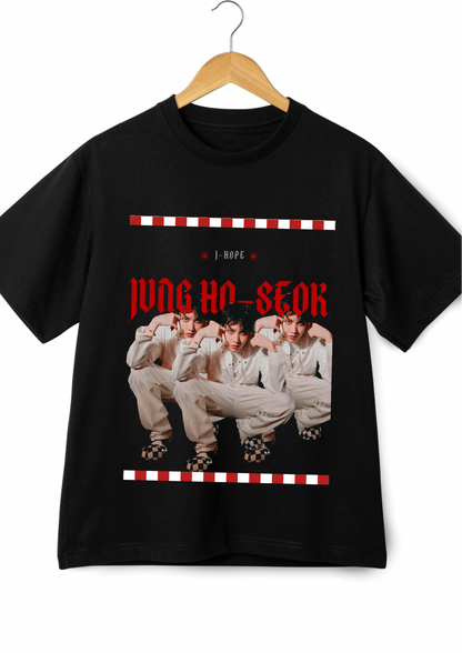 JHope T-shirt