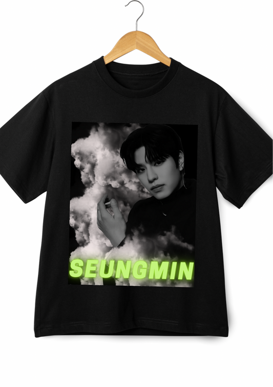 Seungmin T-shirt