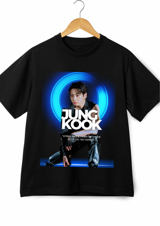 Jungkook T-shirt