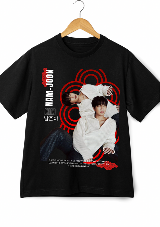 RM T-shirt