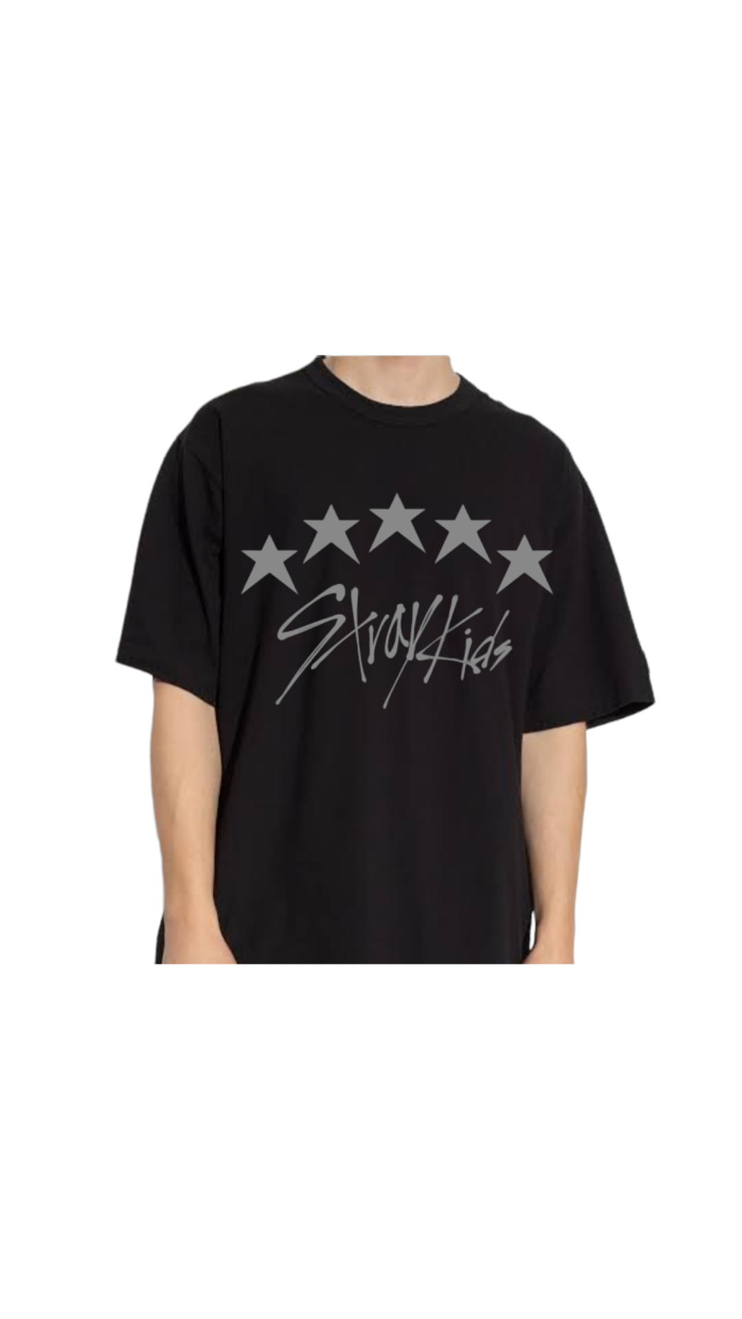 Stray Kids T-shirts