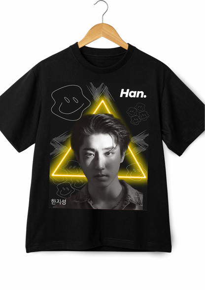 Han T-shirt