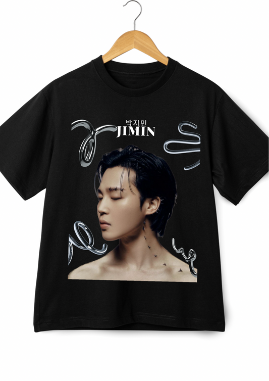 Jimin T-shirt