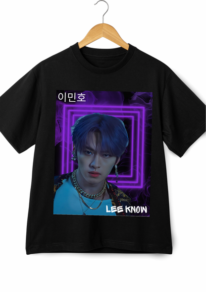 Lee Know T-shirt