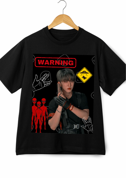 Changbin T-shirt