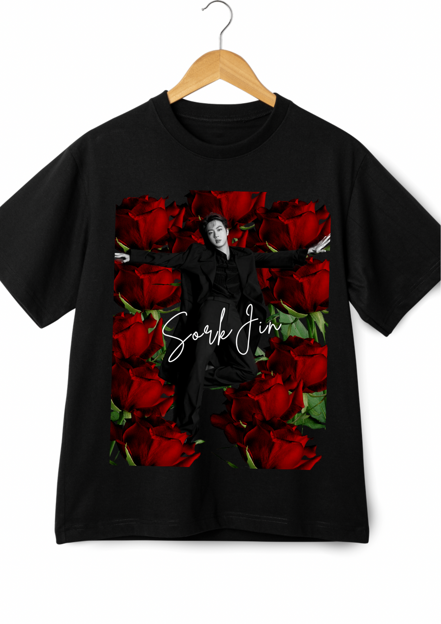 Jin T-shirt