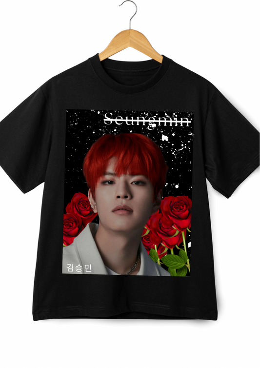 Seungmin T-shirt