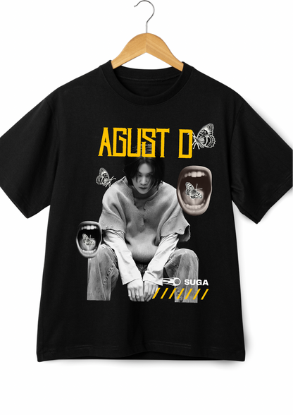 Suga T-shirt