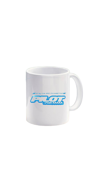 Stray Kids Mugs