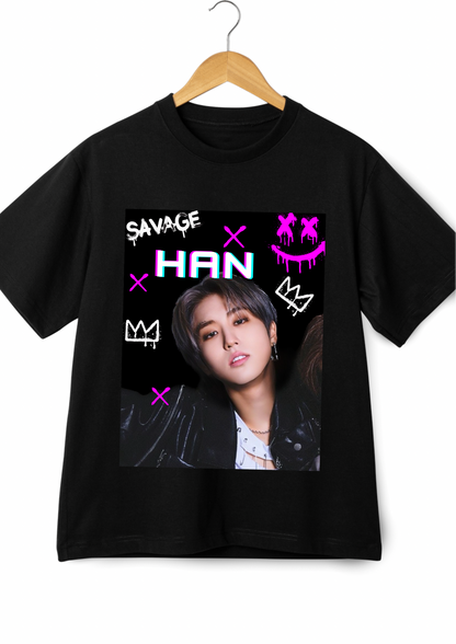 Han T-shirt