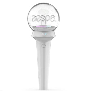 [2ND PRE-ORDER] AESPA - OFFICIAL LIGHTSTICK