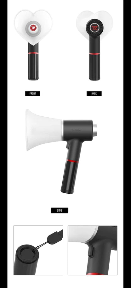 THE BOYZ - OFFICIAL LIGHTSTICK